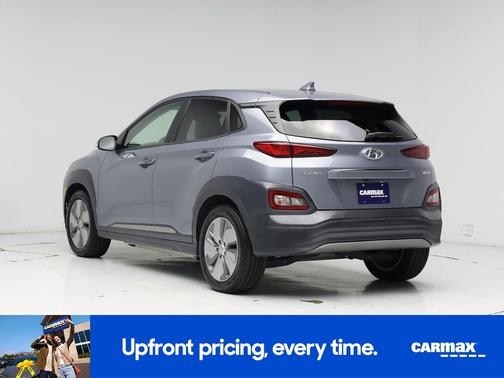 2021 Hyundai KONA EV Limited
