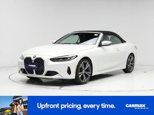 2022 BMW 430 I xDrive