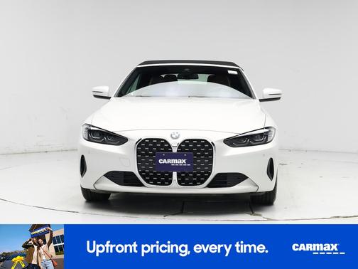 2022 BMW 430 I xDrive