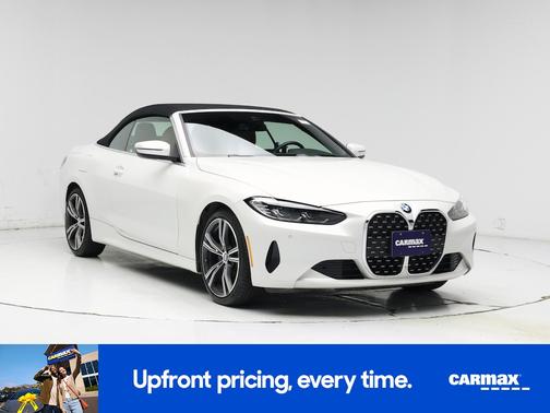 2022 BMW 430 I xDrive