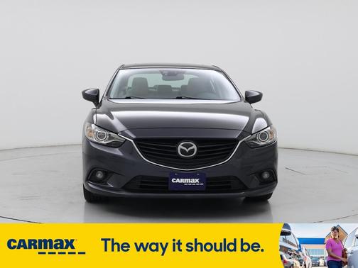 2014 Mazda Mazda6 I Grand Touring