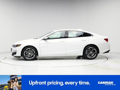 2023 Chevrolet Malibu 1LT