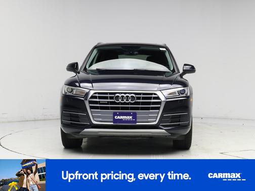2018 Audi Q5 Premium