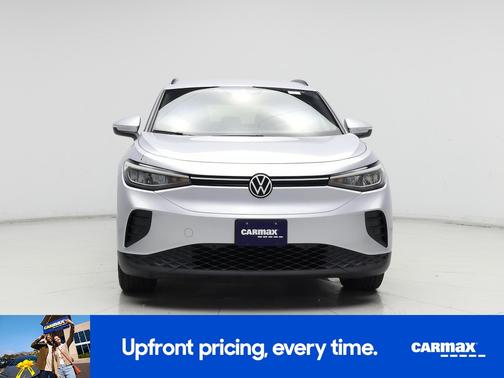 2021 Volkswagen ID.4 Pro