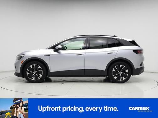 2021 Volkswagen ID.4 Pro