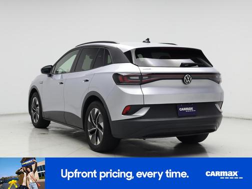 2021 Volkswagen ID.4 Pro