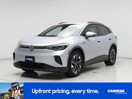 2021 Volkswagen ID.4 Pro