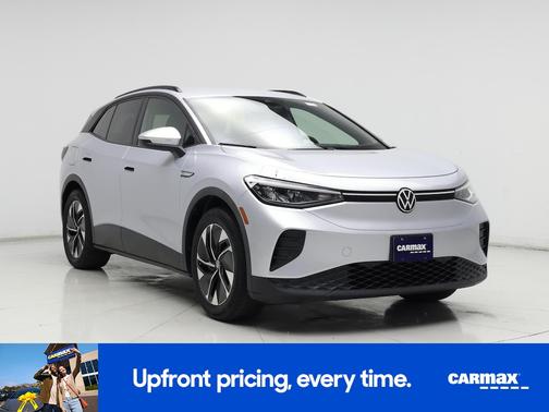 2021 Volkswagen ID.4 Pro