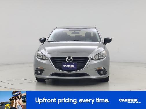 2014 Mazda Mazda3 I SV