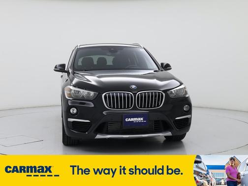 2019 BMW X1 SDrive28i