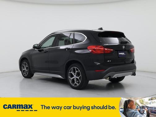 2019 BMW X1 SDrive28i