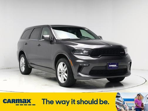 2021 Dodge Durango GT Plus