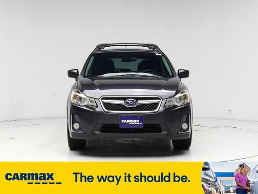 2016 Subaru Crosstrek Premium