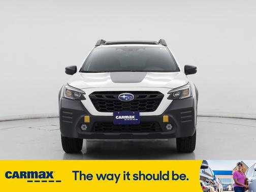2023 Subaru Outback Wilderness