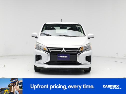 2023 Mitsubishi Mirage ES