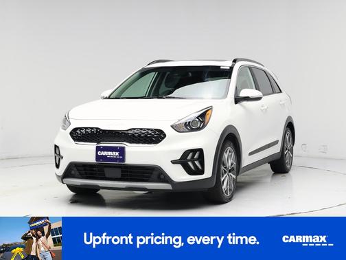 2022 Kia Niro Touring SE