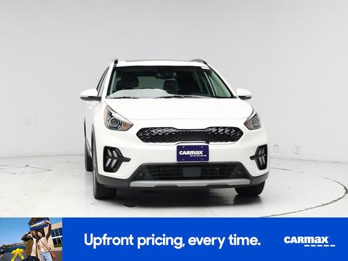 2022 Kia Niro Touring SE