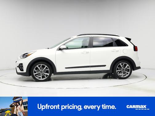 2022 Kia Niro Touring SE