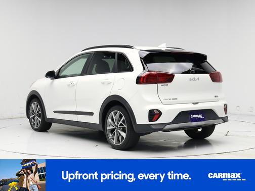 2022 Kia Niro Touring SE