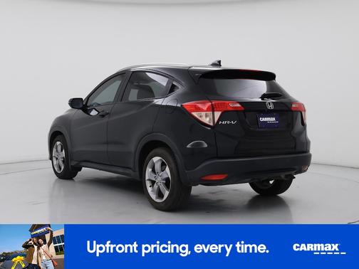 2017 Honda HR-V EX-L
