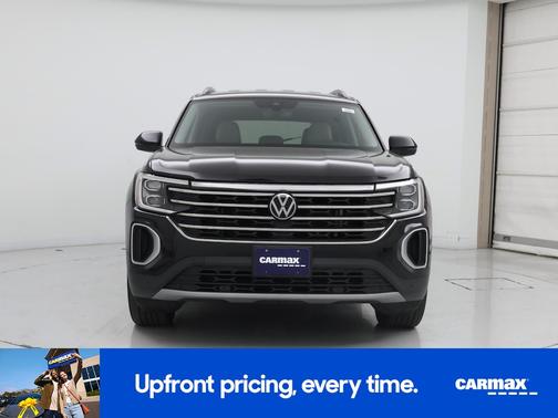 2024 Volkswagen Atlas SE w/Tech
