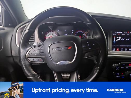 2021 Dodge Charger R/T