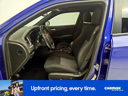 2021 Dodge Charger R/T