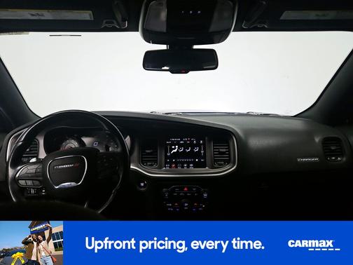 2021 Dodge Charger R/T