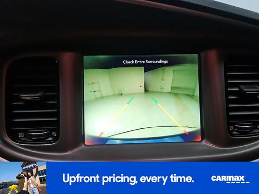 2021 Dodge Charger R/T