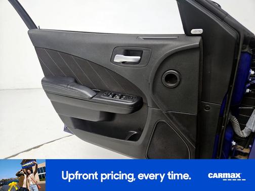 2021 Dodge Charger R/T