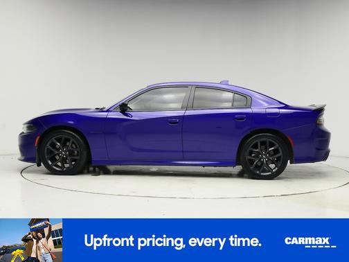 2021 Dodge Charger R/T