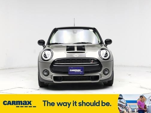 2020 MINI Hardtop S