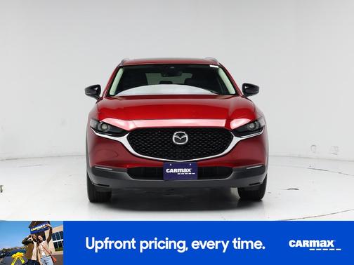 2023 Mazda CX-30 2.5 Turbo Premium