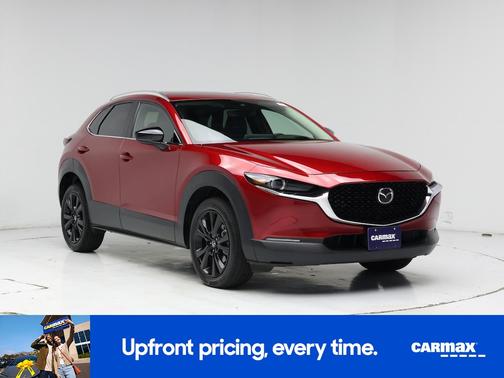 2023 Mazda CX-30 2.5 Turbo Premium