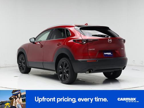 2023 Mazda CX-30 2.5 Turbo Premium