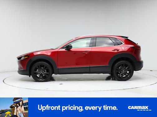 2023 Mazda CX-30 2.5 Turbo Premium