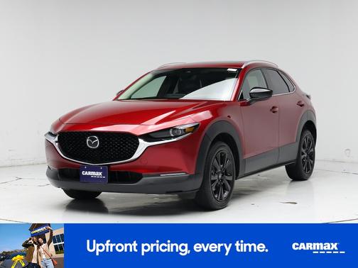 2023 Mazda CX-30 2.5 Turbo Premium