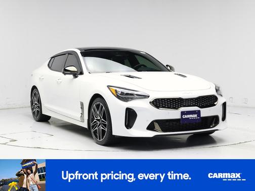 2022 Kia Stinger GT2
