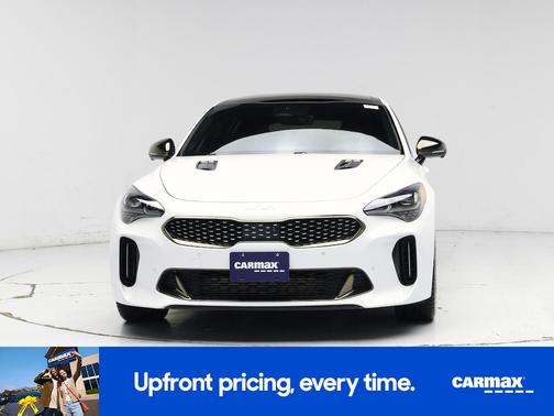 2022 Kia Stinger GT2