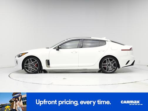 2022 Kia Stinger GT2