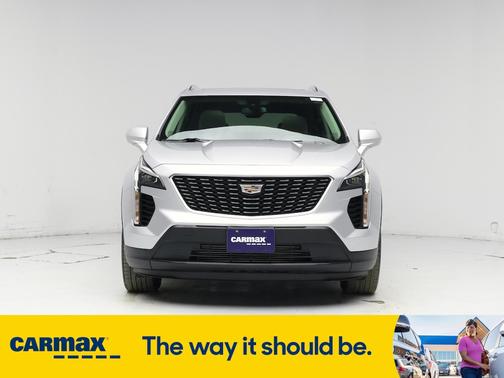 2019 Cadillac XT4 Luxury