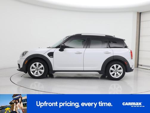 2018 MINI Countryman 