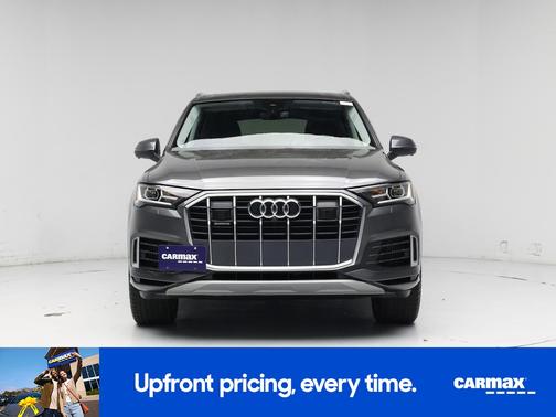 2020 Audi Q7 Premium Plus