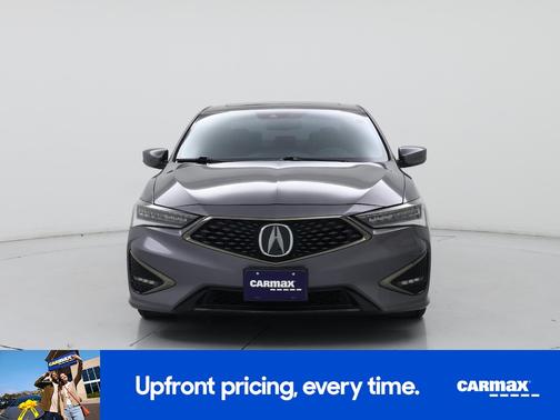 2022 Acura ILX Premium A-Spec