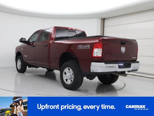 2020 RAM 2500 Tradesman