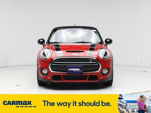 2018 MINI Hardtop S