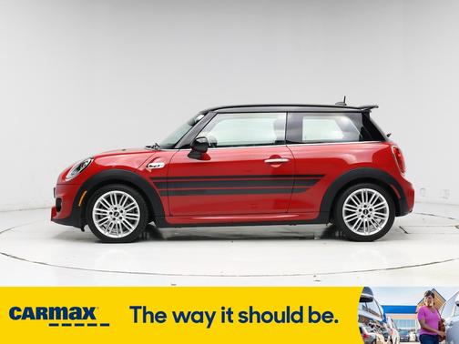 2018 MINI Hardtop S