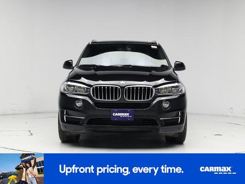 2018 BMW X5 SDrive35i