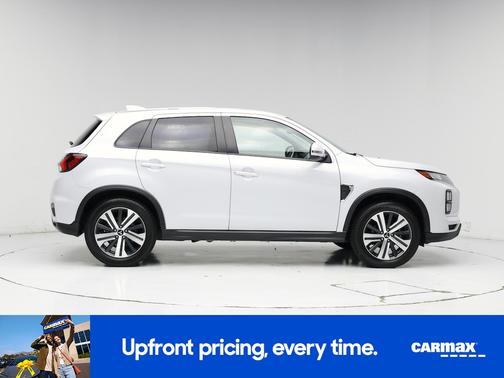 2024 Mitsubishi Outlander Sport SE