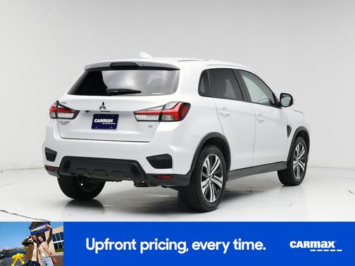 2024 Mitsubishi Outlander Sport SE